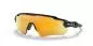 Preview: Oakley Radar Ev Path 38 - Polished Black, Prizm 24k Polarized