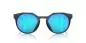 Preview: Oakley Hstn 52 - Matte Black, Prizm Sapphire Polar