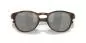 Preview: Oakley Latch 53 - Matte Brown Tortoise, Prizm Black