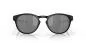Preview: Oakley Latch 53 - Matte Black, Prizm Black