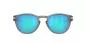 Preview: Oakley Latch 53 - Matte Grey Ink, Prizm Sapphr Irid Polar