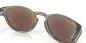 Preview: Oakley Latch 53 - Matte Grey Ink, Prizm Sapphr Irid Polar