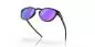 Preview: Oakley Latch 53 - Matte Black, Prizm Violet