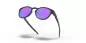 Preview: Oakley Latch 53 - Matte Black, Prizm Violet