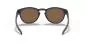 Preview: Oakley Latch 53 - Matte Black, Prizm Violet