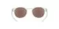 Preview: Oakley Latch 53 - Matte Clear, Prizm Sapphire Polarized