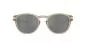Preview: Oakley Latch 53 - Matte Sepia, Prizm Black Polar
