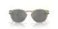 Preview: Oakley Latch 53 - Matte Sepia, Prizm Black Polar