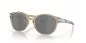 Preview: Oakley Latch 53 - Matte Sepia, Prizm Black Polar