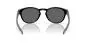Preview: Oakley Latch 53 - Matte Black, Prizm Black Polar