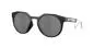 Preview: Oakley Hstn Metal 52 - Matte Black, Prizm Black
