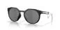 Preview: Oakley Hstn Metal 52 - Matte Black, Prizm Black