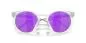 Preview: Oakley Hstn Metal 52 - Matte Clear, Prizm Violet