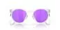 Preview: Oakley Hstn Metal 52 - Matte Clear, Prizm Violet