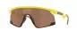 Preview: Oakley Bxtr 39 - Yellow, Prizm Tungsten