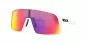 Preview: Oakley Sutro 37 - Matte White, Prizm Road
