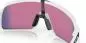 Preview: Oakley Sutro 37 - Matte White, Prizm Road