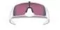 Preview: Oakley Sutro 37 - Matte White, Prizm Road