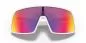 Preview: Oakley Sutro 37 - Matte White, Prizm Road