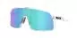 Preview: Oakley Sutro 37 - Clear, Prizm Sapphire