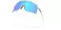 Preview: Oakley Sutro 37 - Clear, Prizm Sapphire