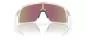 Preview: Oakley Sutro 37 - Clear, Prizm Sapphire