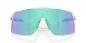 Preview: Oakley Sutro 37 - Clear, Prizm Sapphire