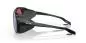 Preview: Oakley Clifden 56 - Polished Black, Prizm Snow Sapphire Irid
