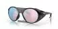 Preview: Oakley Clifden 56 - Polished Black, Prizm Snow Sapphire Irid