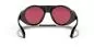 Preview: Oakley Clifden 56 - Polished Black, Prizm Snow Sapphire Irid