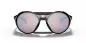 Preview: Oakley Clifden 56 - Polished Black, Prizm Snow Sapphire Irid