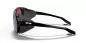 Preview: Oakley Clifden 56 - Polished Black, Prizm Snow Sapphire Irid