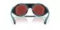 Preview: Oakley Clifden 56 - Matte Balsam, Prizm Snow Black