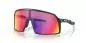 Preview: Oakley Sutro S 28 - Matte Black, Prizm Road