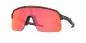 Preview: Oakley Sutro Lite 39 - Matte Carbon, Prizm Trail Torch