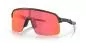 Preview: Oakley Sutro Lite 39 - Matte Carbon, Prizm Trail Torch