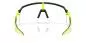 Preview: Oakley Sutro Lite 39 - Matte Black, Clear