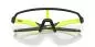 Preview: Oakley Sutro Lite 39 - Matte Black, Clear