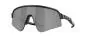 Preview: Oakley Sutro Lite Sweep 39 - Matte Black, Prizm Black