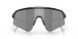 Preview: Oakley Sutro Lite Sweep 39 - Matte Black, Prizm Black