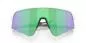 Preview: Oakley Sutro Lite Sweep 39 - Matte White, Prizm Road Jade
