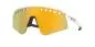 Preview: Oakley Sutro Lite Sweep 39 - Mvdp Red/gold Splatter, Prizm 24k
