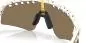 Preview: Oakley Sutro Lite Sweep 39 - Mvdp Red/gold Splatter, Prizm 24k