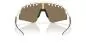 Preview: Oakley Sutro Lite Sweep 39 - Mvdp Red/gold Splatter, Prizm 24k