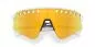 Preview: Oakley Sutro Lite Sweep 39 - Mvdp Red/gold Splatter, Prizm 24k