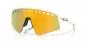 Preview: Oakley Sutro Lite Sweep 39 - Mvdp Red/gold Splatter, Prizm 24k