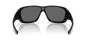 Preview: Oakley De La Salle 30 - Polished Black, Prizm Black