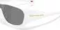 Preview: Oakley De La Salle 30 - Pearl White, Prizm Black