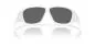 Preview: Oakley De La Salle 30 - Pearl White, Prizm Black