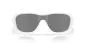 Preview: Oakley De La Salle 30 - Pearl White, Prizm Black